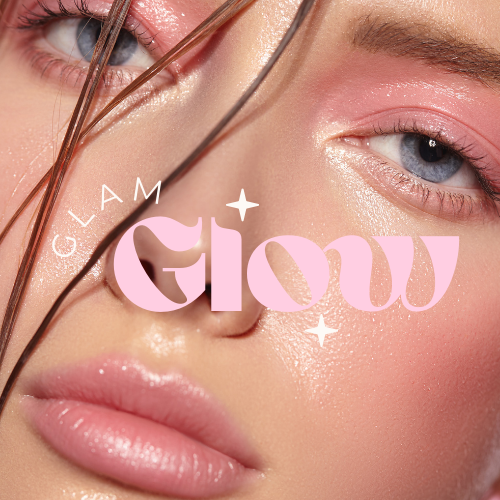 Flaunt Media Glam Glow Brand by Heels Agency Demi Karan ed-it.co