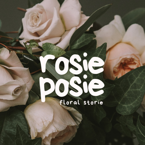 Flaunt Media Rosie Posie Florist brand for sale Heels Agency Demi Karan ed-it.co